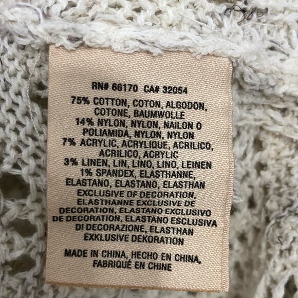 Anthropologie Knitted & Knotted Luana Sweater - Picture 11 of 11